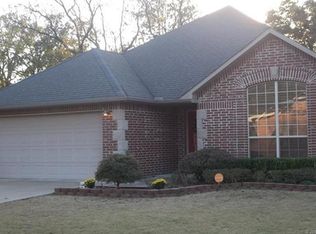 1407 N Vinita Ave, Tahlequah, OK 74464