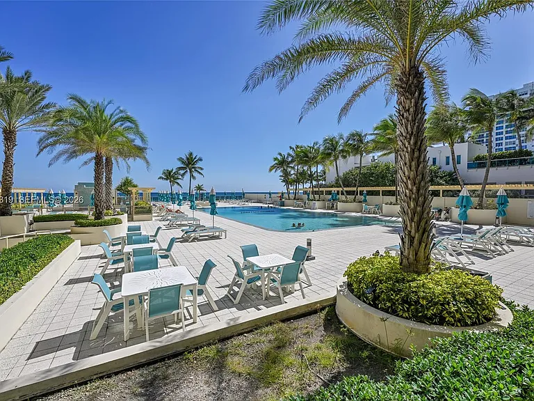 2501 S Ocean Dr #Penthouse 30 — Photo 20