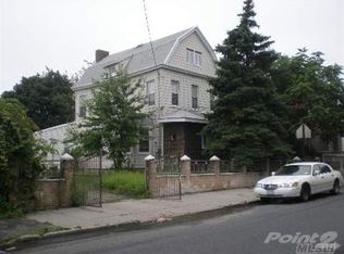 400 Warwick St, Brooklyn, NY 11207