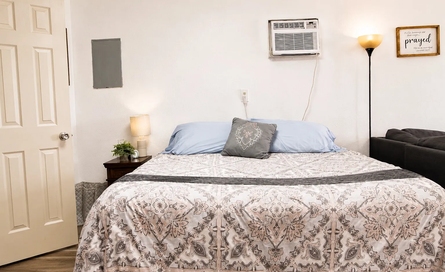 1 bed, 750 sqft, $850 — Photo 2