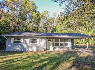1020 Partridge Ln, Monticello, FL 32344