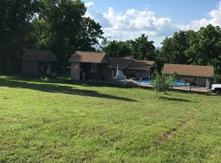 2042 Highway 336 W, Clinton, AR 72031