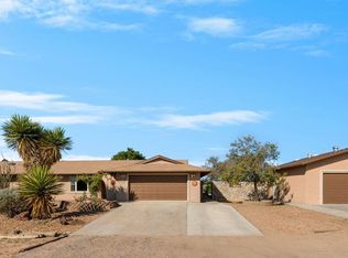 4425 Big Sky Dr, Las Cruces, NM 88012