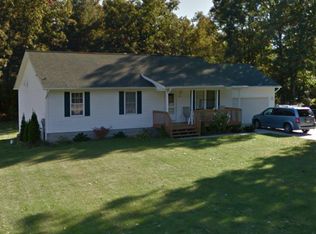 4515 Pine Hollow Ct, Muskegon, MI 49442