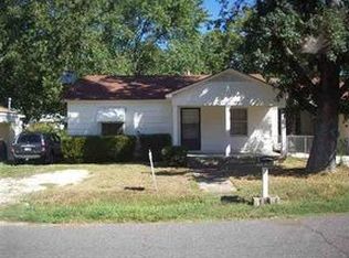 1214 Willow St, Malvern, AR 72104