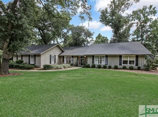 1 Blount Ln, Savannah, GA 31411