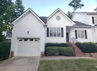 301 Vinca Cir, Cary, NC 27513