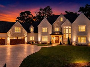 4317 Sugar Pike Rd, Canton, GA 30115