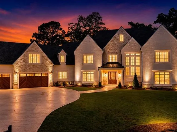4317 Sugar Pike Rd, Canton, GA 30115
