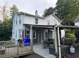 173 Portman Rd, Butler, PA 16002