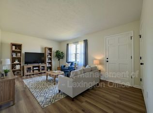 3728 Crosby Dr, Lexington, KY 40517