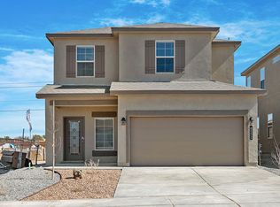 10661 Caresso Loop SW, Albuquerque, NM 87121