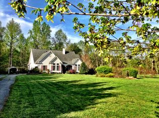 15490 Sorrel Ridge Ln, Waldorf, MD 20601