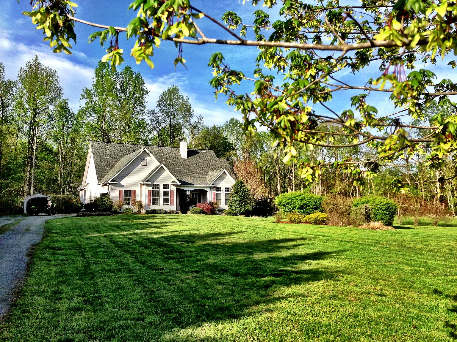 15490 Sorrel Ridge Ln photo 1