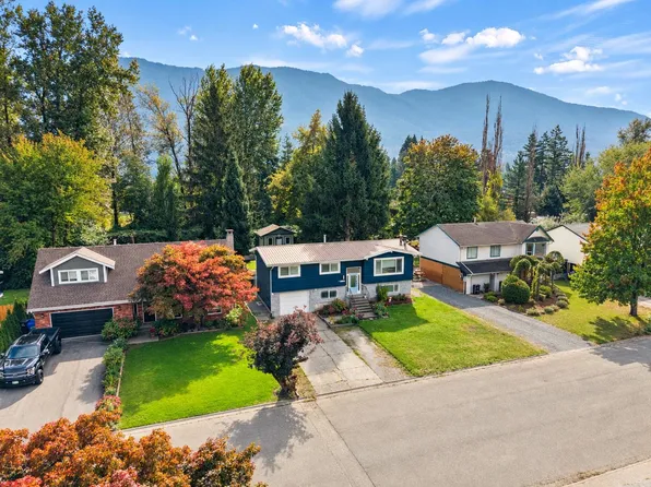 9650 Aberdeen Cres, Chilliwack, BC V0X 1X2