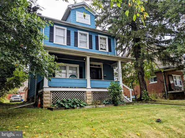 1717 Windemere Ave, Baltimore, MD 21218