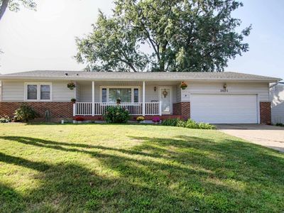 3624 Queen Anne Ave, Quincy, IL, 62305