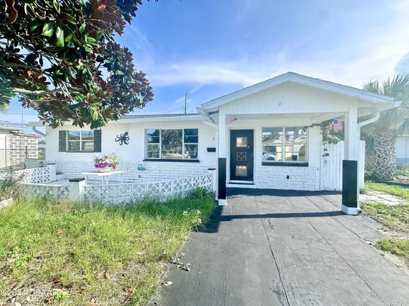 8 Seaview Dr, Ormond Beach, FL 32176