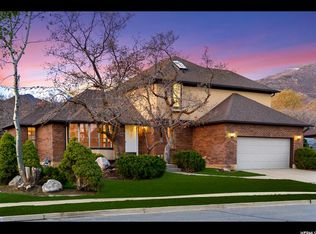 2595 E 3650 N, Layton, UT 84040