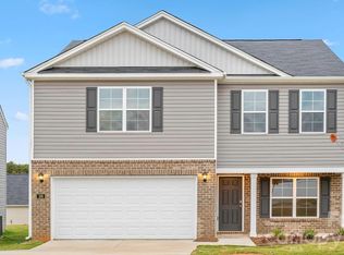 405 Owens Ridge Way, Lexington, NC 27292