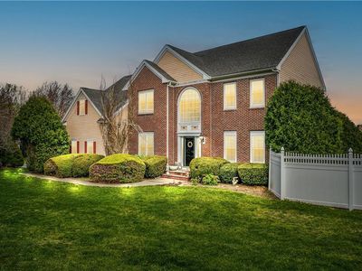 6 Rader Ct, Portsmouth, RI, 02871
