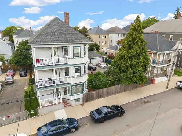 33 George St, New Bedford, MA 02744