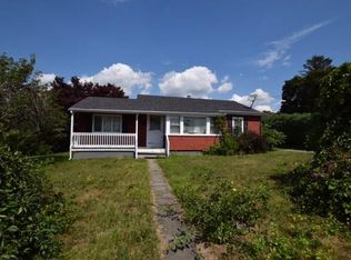 46 Lepes Rd, Tiverton, RI 02878