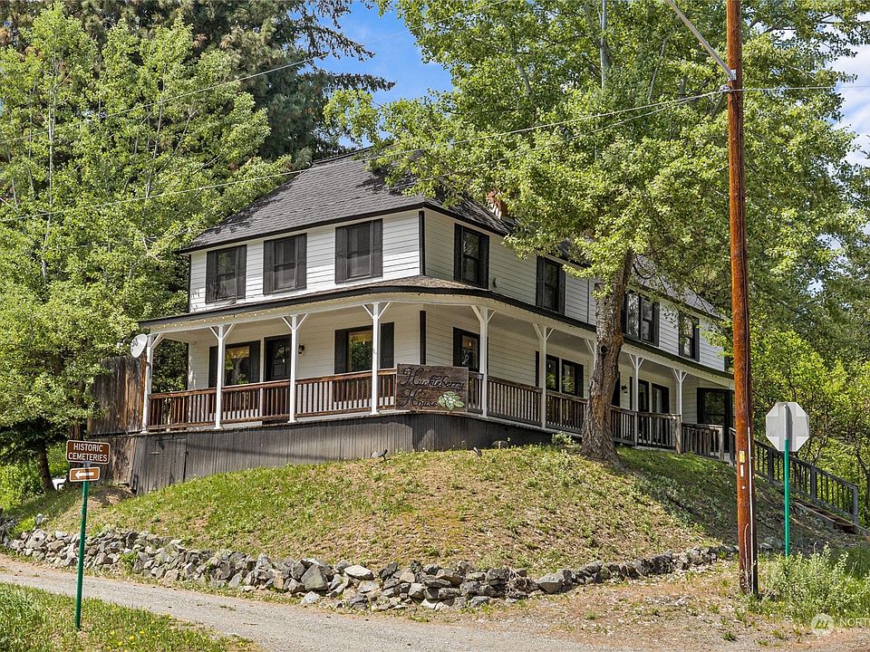 301 W Pennsylvania Avenue, Roslyn, WA 98941 Zillow