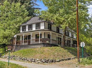 301 W Pennsylvania Ave, Roslyn, WA 98941