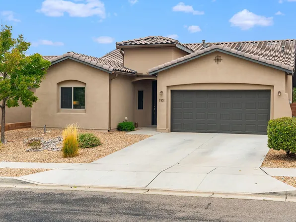 7101 Napoleon Rd NE, Rio Rancho, NM 87144