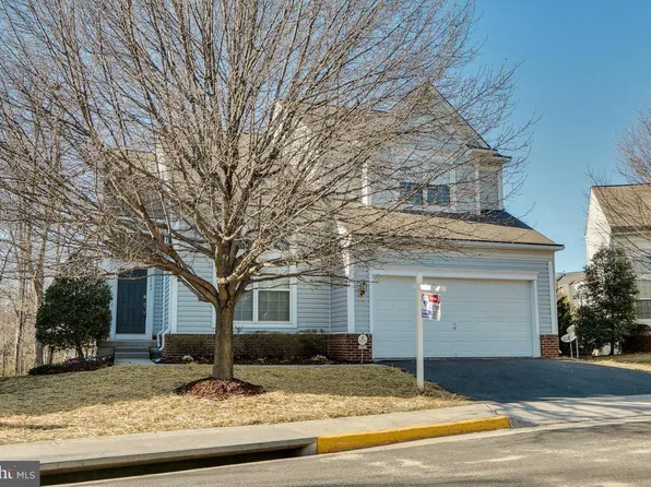 2482 Leyland Ridge Rd, Herndon, VA 20171