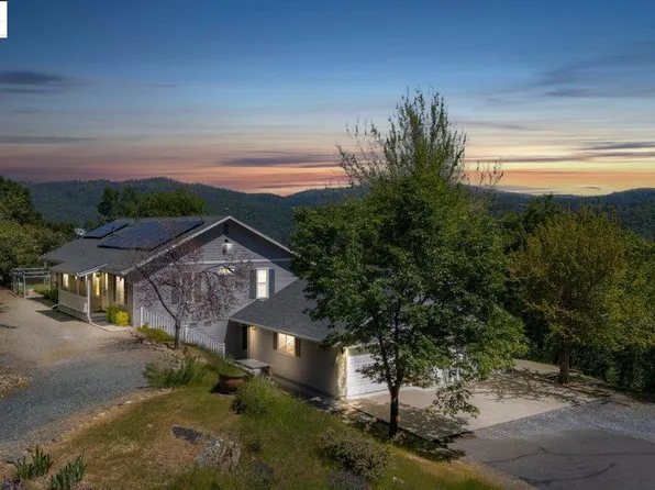 20965 Heavenly Dr, Sonora, CA 95370