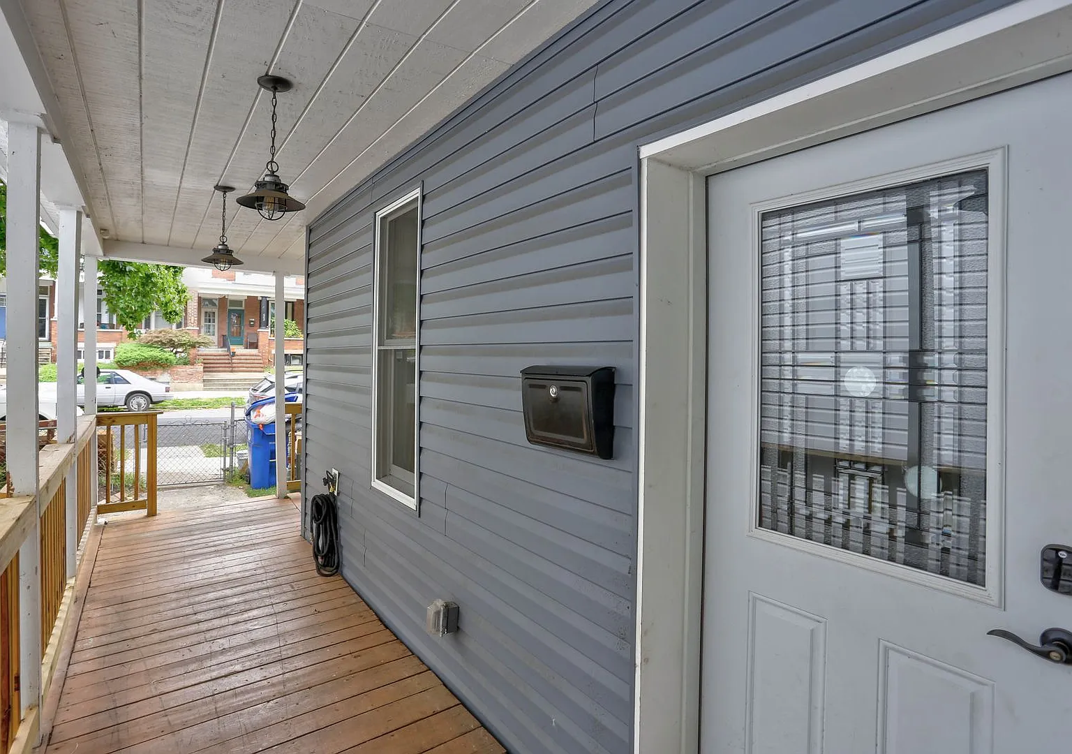 3BR, 2.5BA Detached Single Family Home in the Heart of Waverly — Photo 3