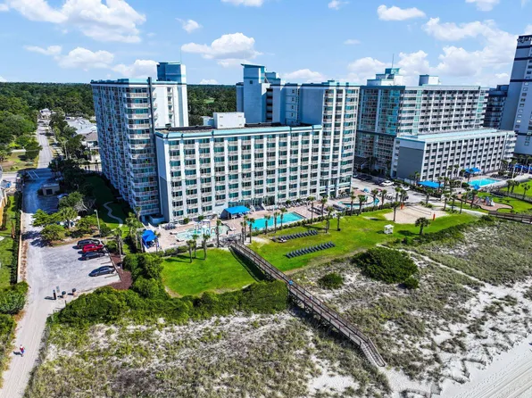 5200 N Ocean Blvd. #549, Myrtle Beach, SC 29577