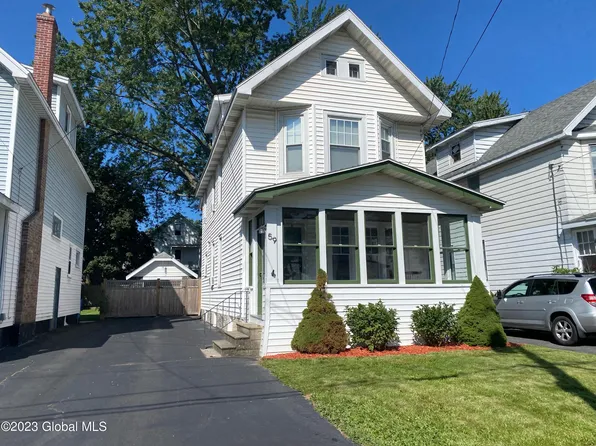 59 Glendale Avenue, Albany, NY 12208