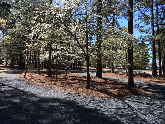 Hardee Driveway