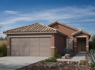 Plan 1383 Plan, Mandarina Reserve, Marana, AZ 85658