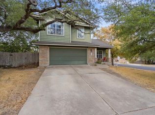 1008 Clear Lake Ln, Leander, TX 78641