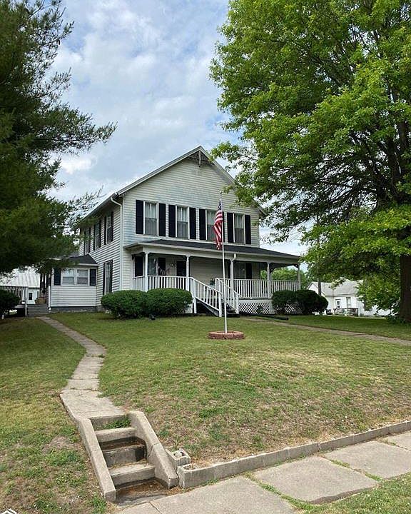 301 Pearl St, Bedford, IA 50833 Zillow
