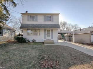 5018 Garden Ave, Pennsauken, NJ 08109