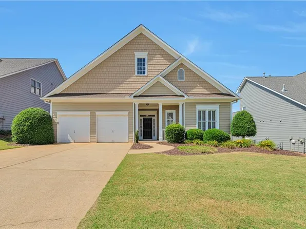1531 Roxbury Pl, Marietta, GA 30062