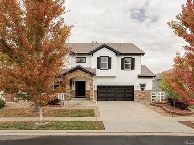 24191 E Iowa Place, Aurora, CO, 80018