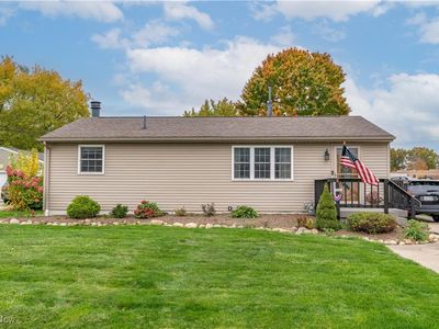 3219 Hilton St NW, Massillon, OH, 44646