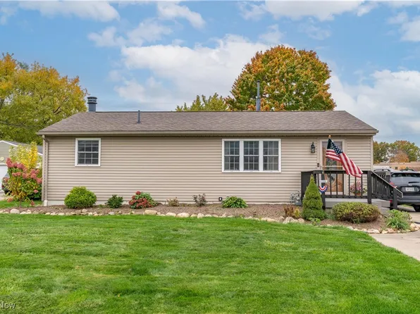 3219 Hilton St NW, Massillon, OH 44646