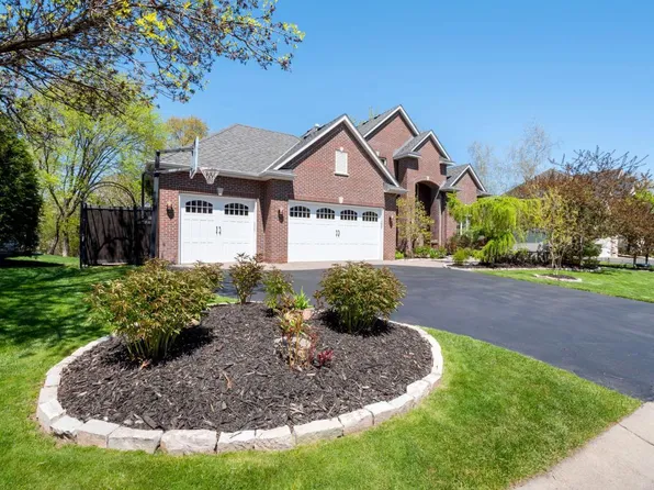 16910 40th Pl N, Plymouth, MN 55446