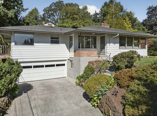 2963 SW Sunset Blvd, Portland, OR 97239