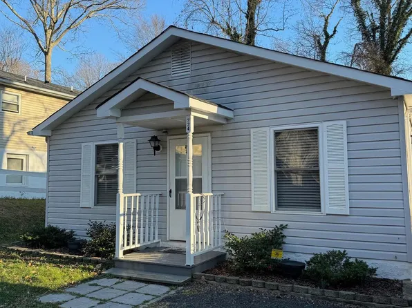 724 Spruce Dr, Lusby, MD 20657