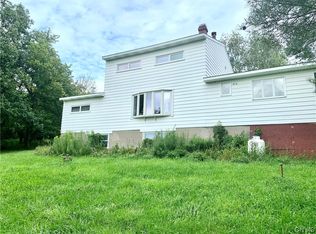 2142 Patterson Rd, Marietta, NY 13110