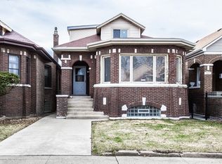 7616 S Honore St, Chicago, IL 60620