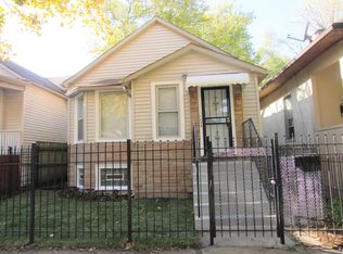 7646 S Champlain Ave, Chicago, IL 60619